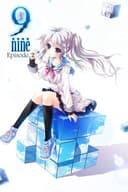 9-nine- Эпизод. 2 Ниими Сора