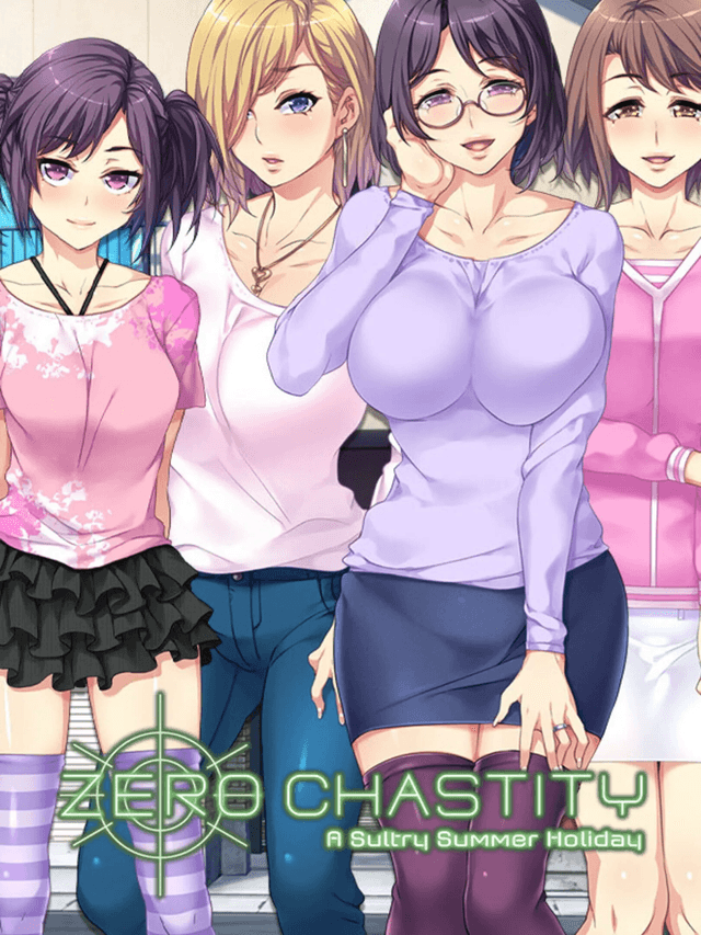 Нулевая сдержанность: Знойные летние каникулы