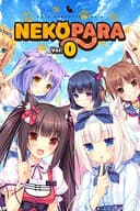 NEKOPARA Часть 0