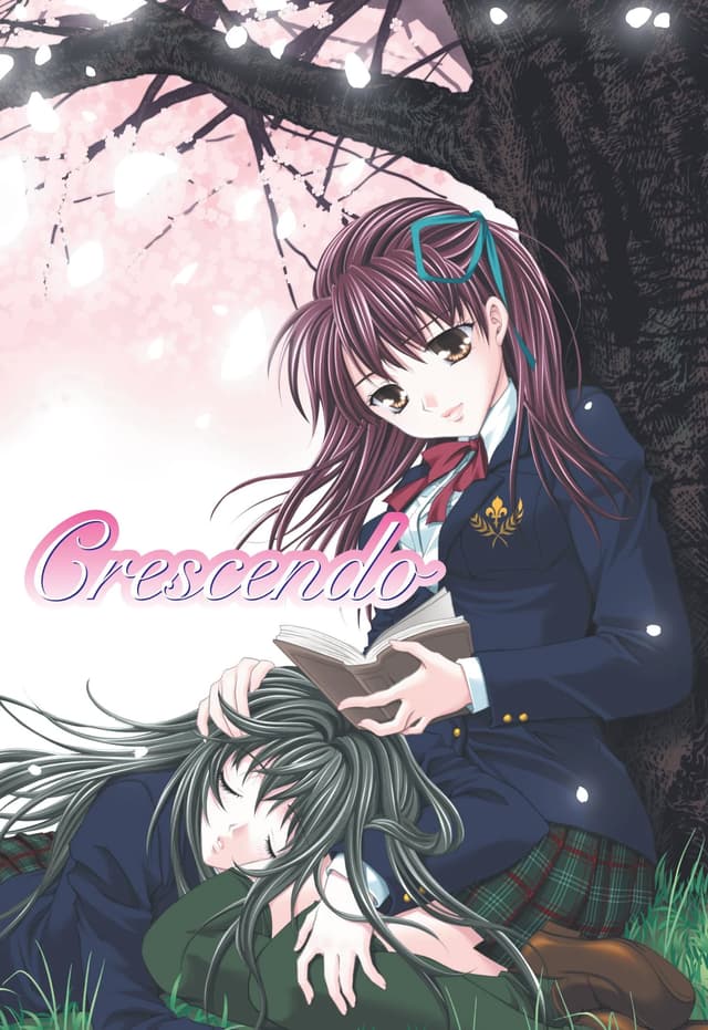 Crescendo: Прелести порока