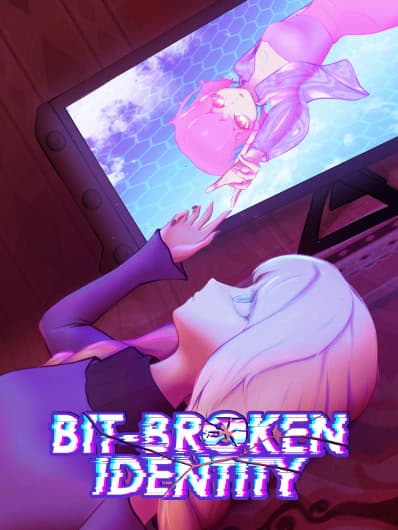 Bit-Broken Identity
