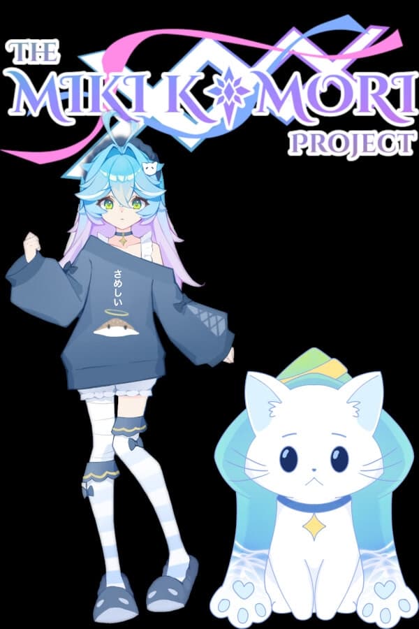 The Miki Komori Project