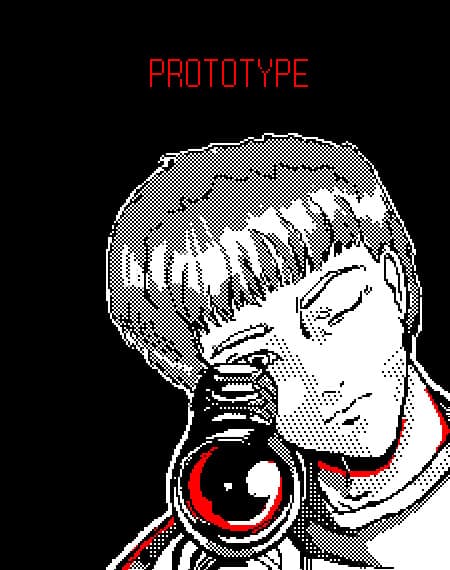 Прототип