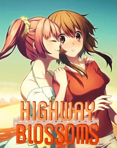 Highway Blossoms